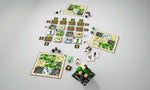 Ravensburger Minecraft: Builders & Biomes - Engaging Strategy Board Game