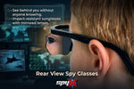 SpyX Top Secret Spy Case - Ultimate Junior Agent Kit