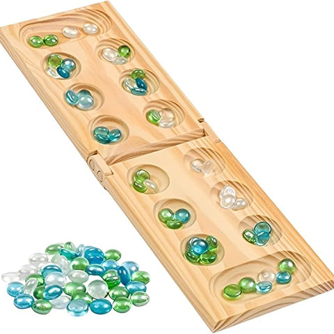 Regal Games Mancala Board Game