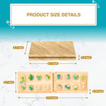 Regal Games Mancala Board Game