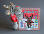 Reindeer Returns Home - Snap & Snuggle