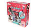 Reindeer Returns Home - Snap & Snuggle