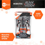 Remote Control Black Widow