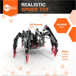 Remote Control Black Widow