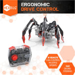 Remote Control Black Widow