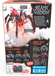 Remote Control Black Widow