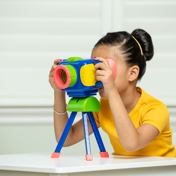 Talking Wildlife Camera - With Robert Irwin