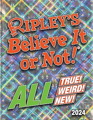 Ripley's Believe It or Not!