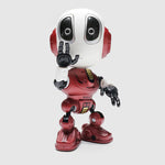 Robot-Robot - Lights Up, Talks Back, and Delights Kids