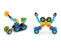 Robots in Motion - 116 piece Building Set image 1