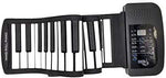 Studio Piano - Roll-Up 61-Key USB MIDI Keyboard