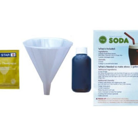 Root Beer - Brew Your Own Science Set