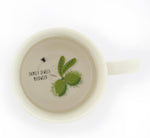 Rude Plants Mug - Ridiculously Rude Names for Gardeners