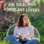 Rude Plants Mug - Ridiculously Rude Names for Gardeners