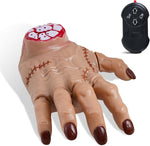 SANGQAOFU Wednesday Thing Hand Toy