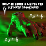 SANGQAOFU Wednesday Thing Hand Toy