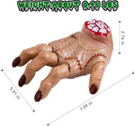 SANGQAOFU Wednesday Thing Hand Toy