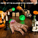 SANGQAOFU Wednesday Thing Hand Toy