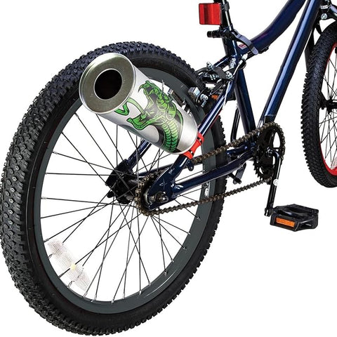 Schylling Hyper Pipe Bike Blaster