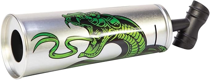 Schylling Hyper Pipe Bike Blaster