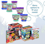 Sea-Monkeys® On Mars
