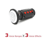 Secret Voice Changer - Silly Sound Fun for Spy Play