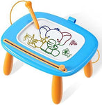 Seimome Magnetic Drawing Doodle Board (Pink)