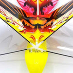 Self Flying eBird Orange Phoenix - Flies with No Remote
