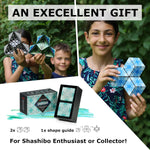 SHASHIBO Shape Shifting Box
