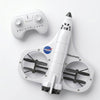 RC Flying Space Shuttle Discovery - NASA STEM Drone