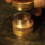 Signature Dynamic Coins - Visual Coin Magic Illusion
