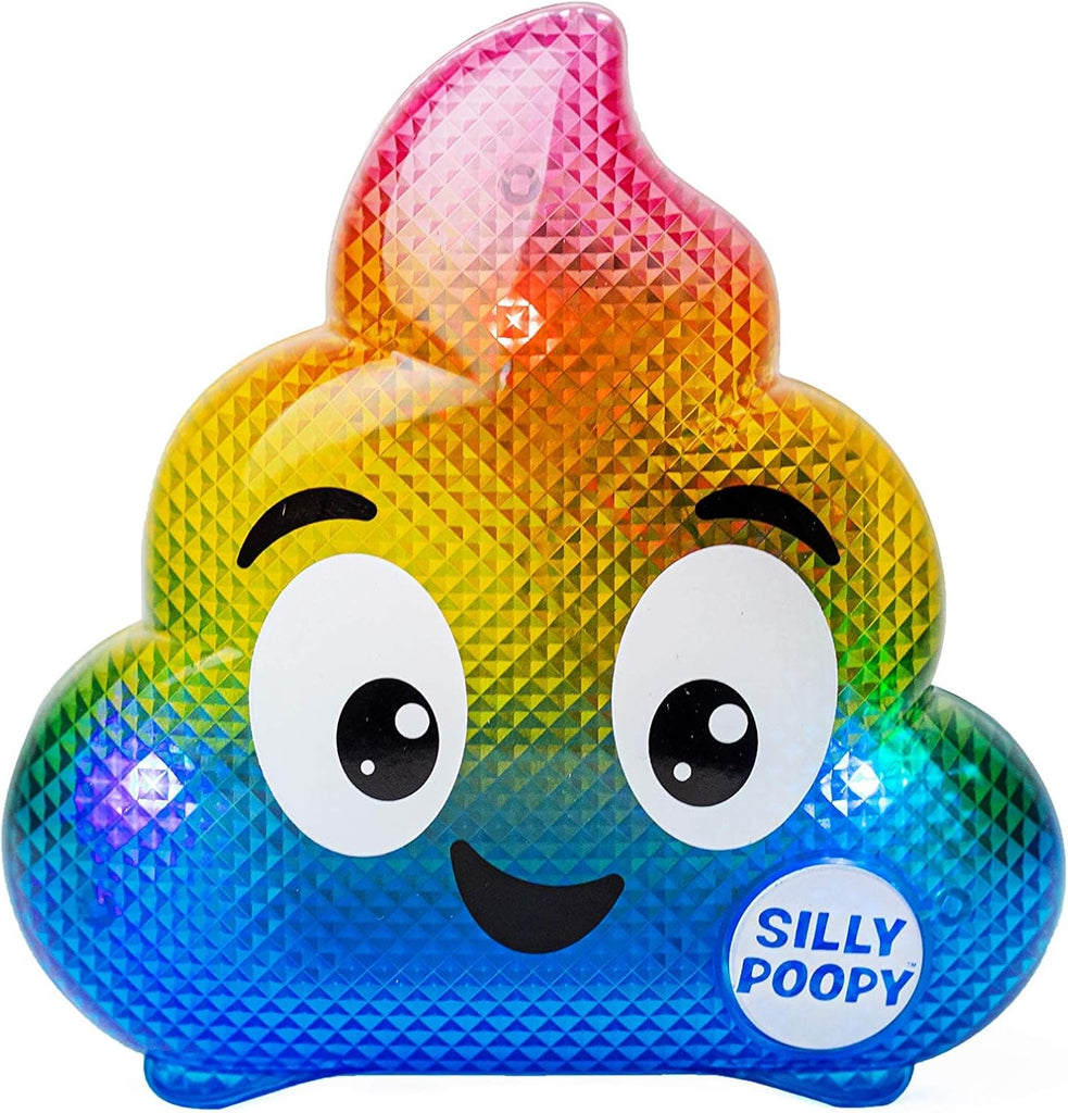 Silly Poopy's Hide & Seek by Relatable