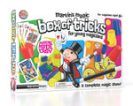 Simply Magic - Marvin's Magic Box of Tricks Set