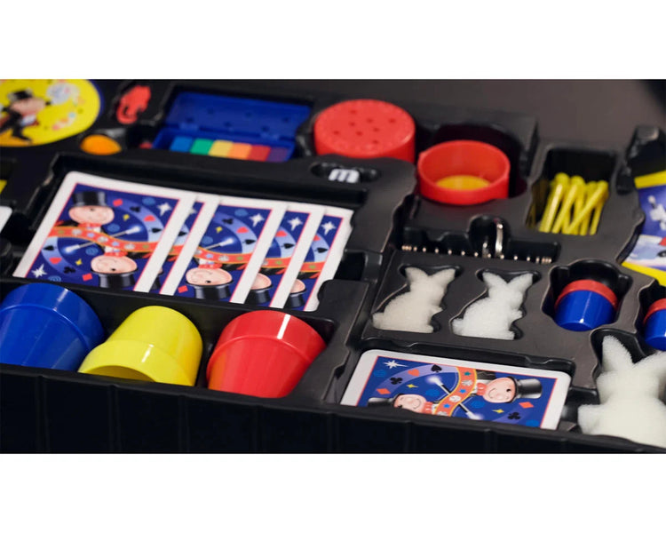 Simply Magic - Marvin's Magic Box of Tricks Set