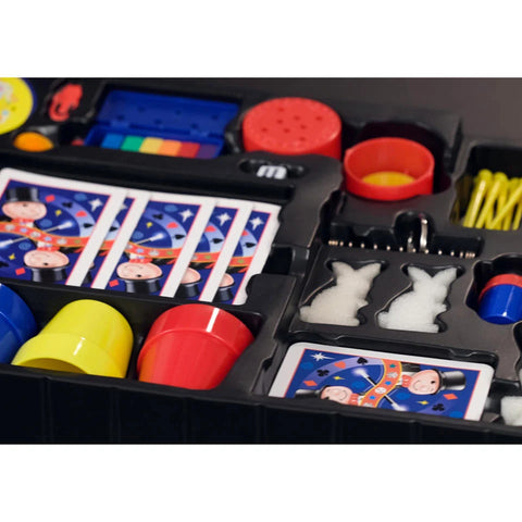 Simply Magic - Marvin's Magic Box of Tricks Set
