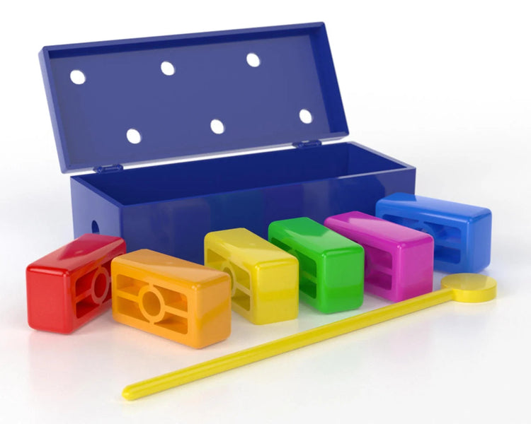 Simply Magic - Marvin's Magic Box of Tricks Set