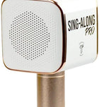 Sing-Along PRO Bluetooth Microphone
