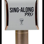 Sing-Along PRO Bluetooth Microphone