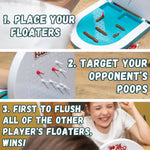 Sink The Floater - Classic Battleships Game!