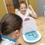 Sink The Floater - Classic Battleships Game!