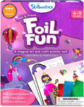 Skillmatics Foil Fun - Unicorns & Princesses