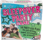 Sleepover Party - The Party You Play