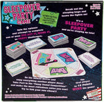 Sleepover Party - The Party You Play