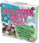 Sleepover Party - The Party You Play