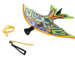Slingshot Glider - Awesome Flying at High Speed!