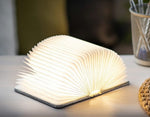 Smart Book Light - Urban Grey