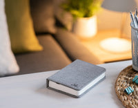 Smart Book Light - Urban Grey image 1
