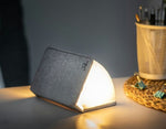 Smart Book Light - Urban Grey