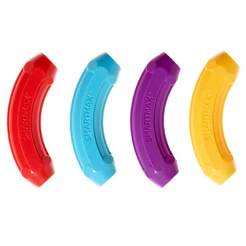 SmartMax 6 Curved Bars - STEM Extension Set