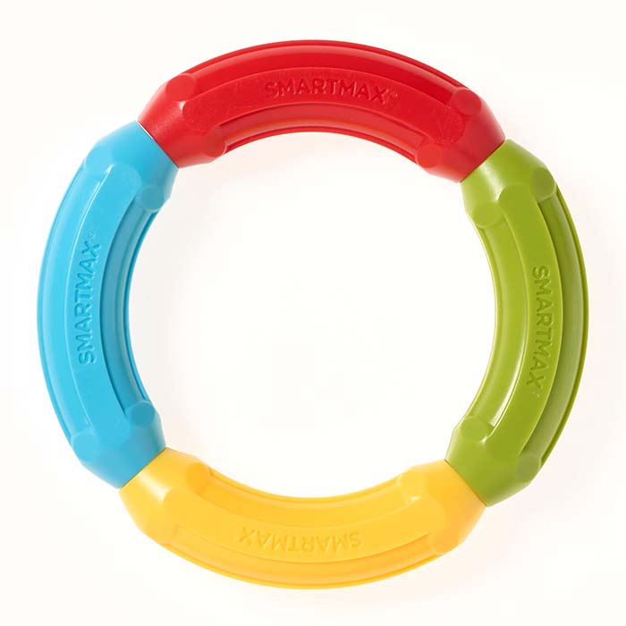 SmartMax 6 Curved Bars - STEM Extension Set